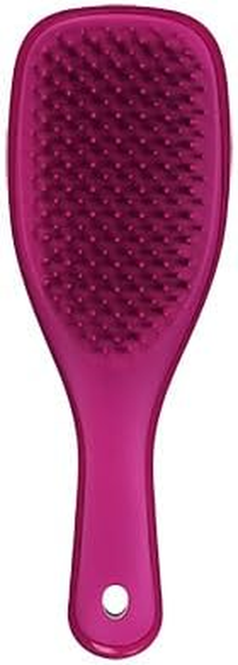 TANGLE TEEZER the Ultimate Detailer Mini Cassis Roses image number 6