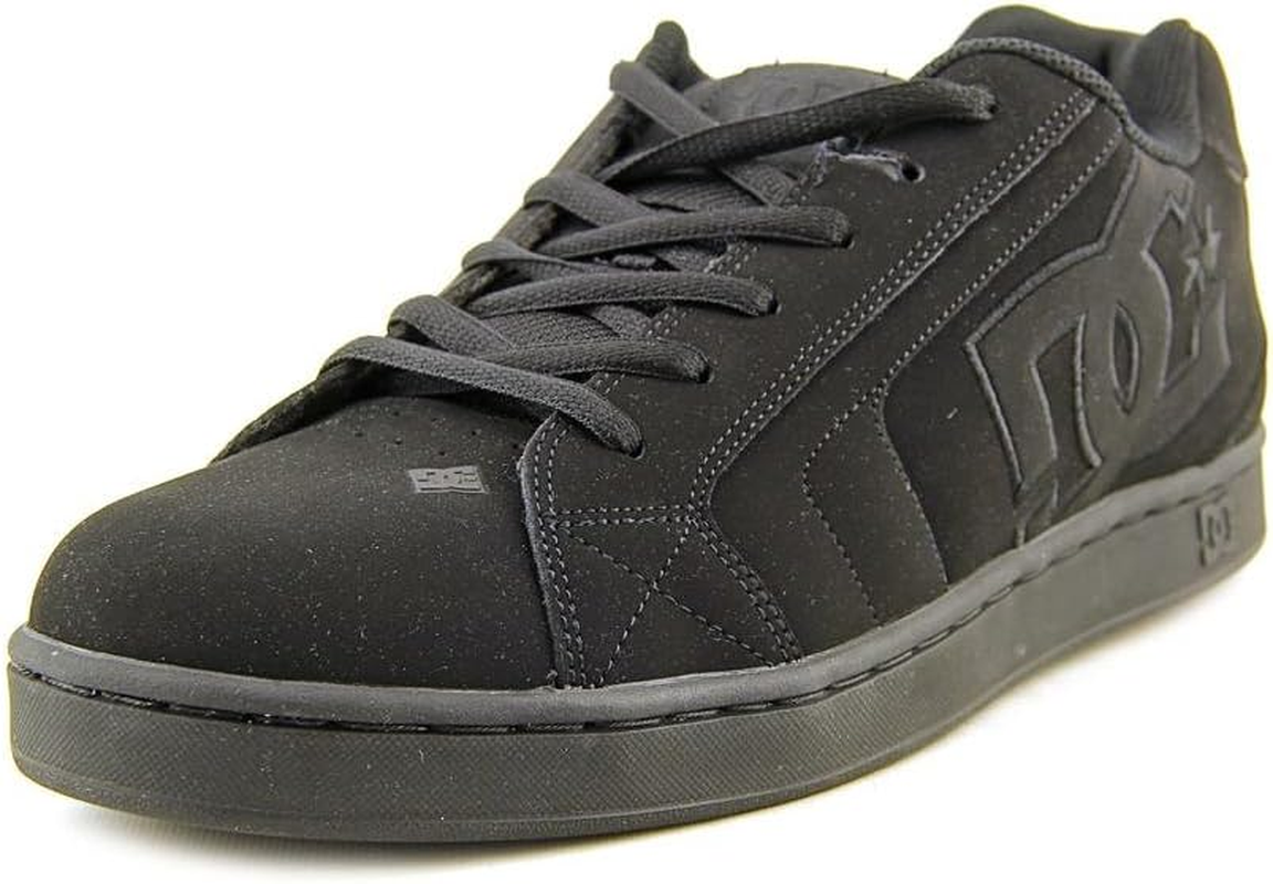 DC Shoes Men'S Net Skate Casual Shoe