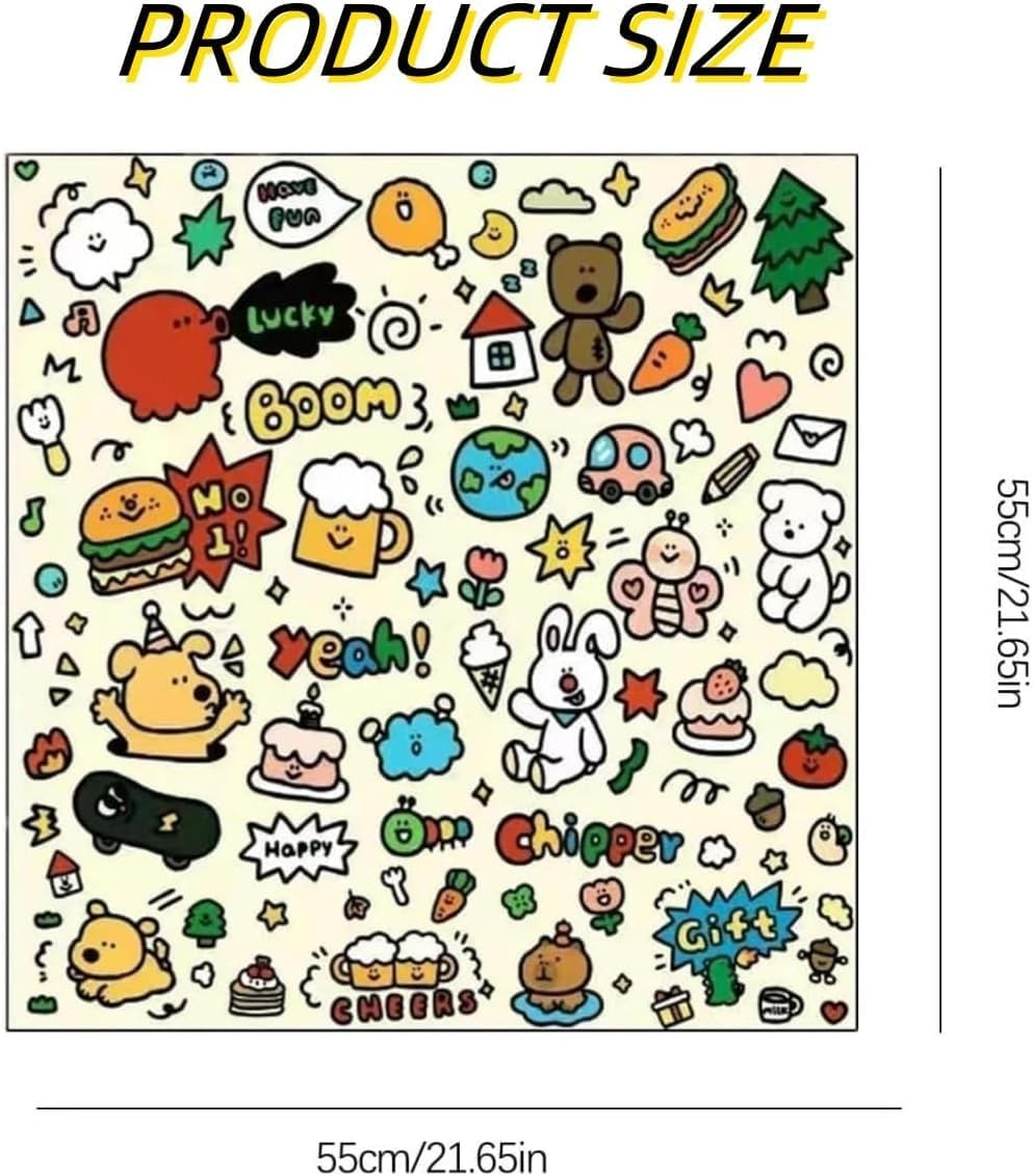 Cat Grooming Wrap - Self-Adherent anti Scratch Swaddle Restraint Bag for Stress-Free Nail Clipping, Medication, and Multifunctional Pet Care | Purrito Papoose Pet Grooming Tools image number 1