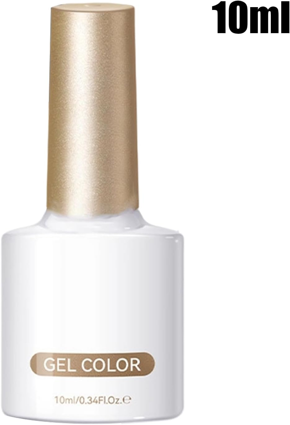 Blue Nail Polish - Glitter Glow Shine Coating 10ML, Quick-Dry Magnet Gel Nail P0Lish, Long-Lasting Polish for Glossy Finish | Stylish Nails Color for Women Teen Family Lady Girlfriend Beginner Manicur image number 6