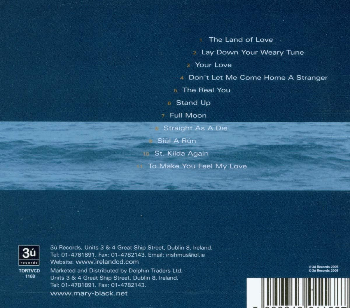 Full Tide image number 1