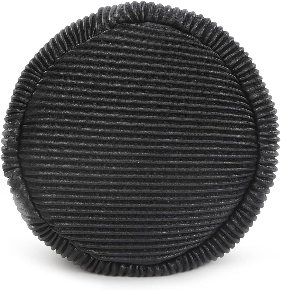 Cosmetic Makeup Beauty Travel Bag Corduroy Design Water Resistant Material Drawstring Closure Light Weight Collapsible and Compact from Paton Travel Australia