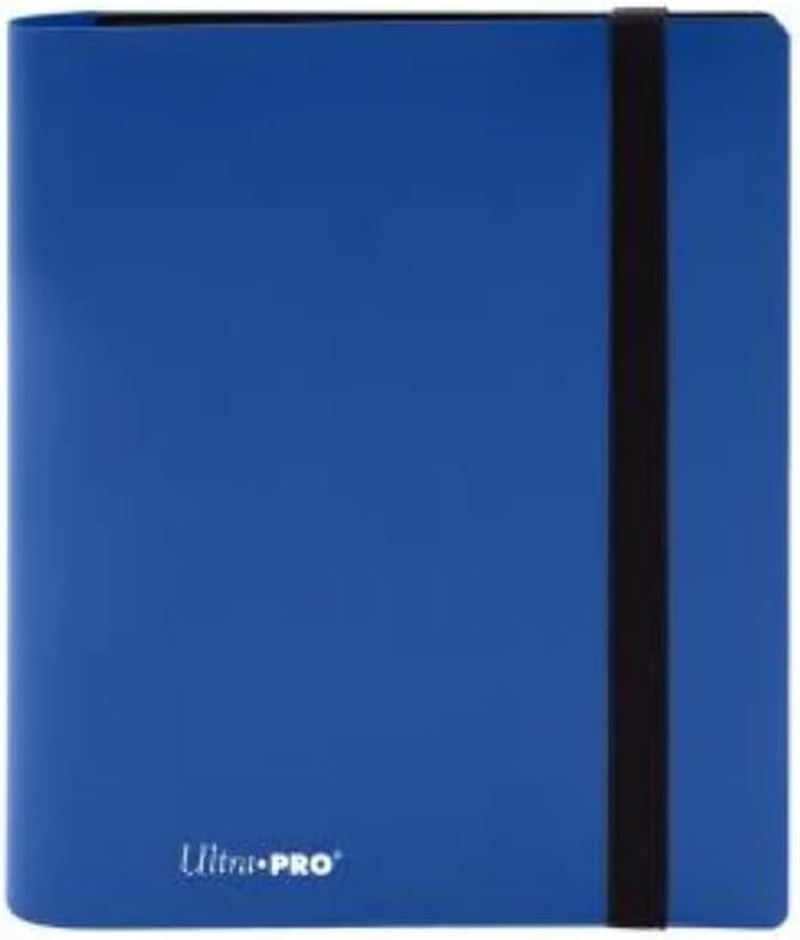 Ultra Pro 4-Pocket Eclipse Pro-Binder Album image number 2