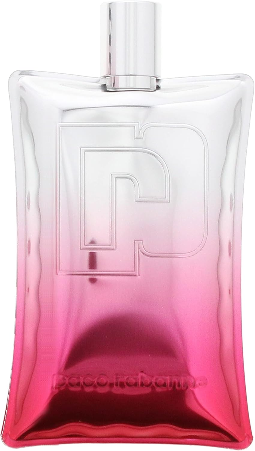 Paco Rabanne Pacollect Erotic Me Eau De Parfum, 62 Ml