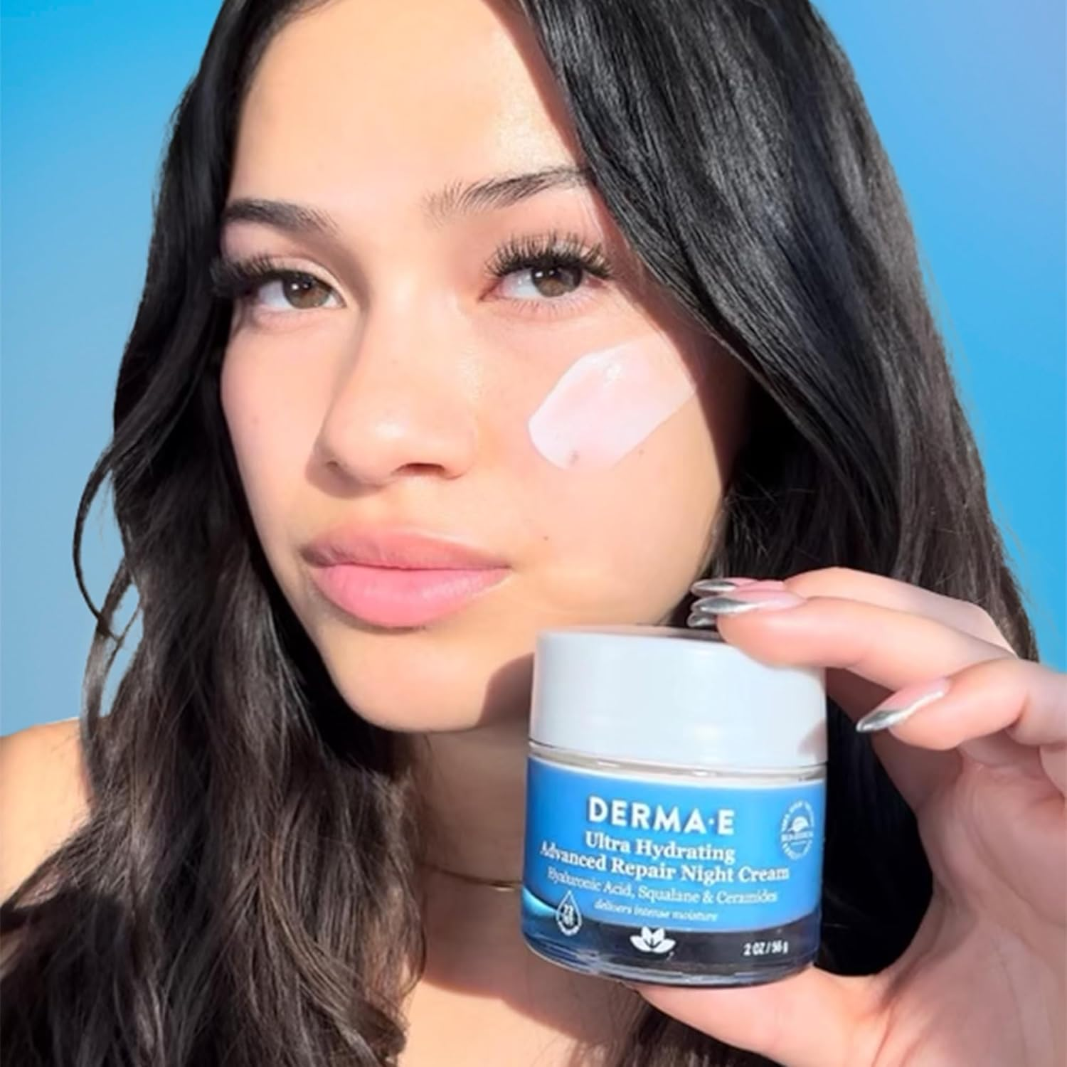 Ultra Hydrating Advanced Repair Night Cream image number 5