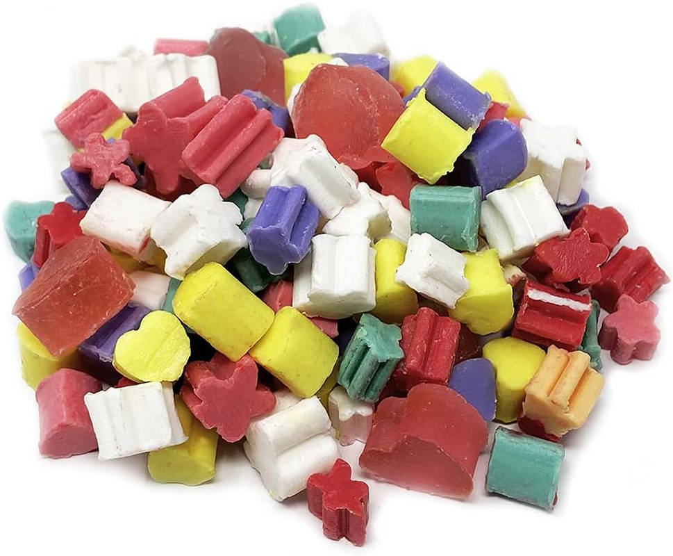 Hearts and Flowers Soap Making Kit image number 5