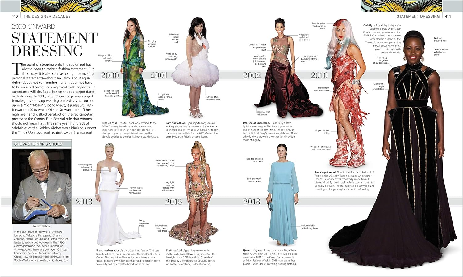 Fashion, New Edition: the Definitive Visual Guide image number 6