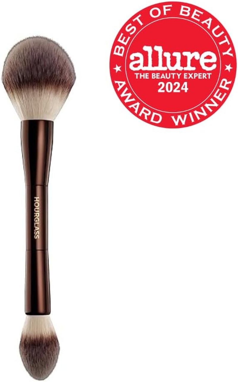 Hourglass Brush - Veil Powder image number 1
