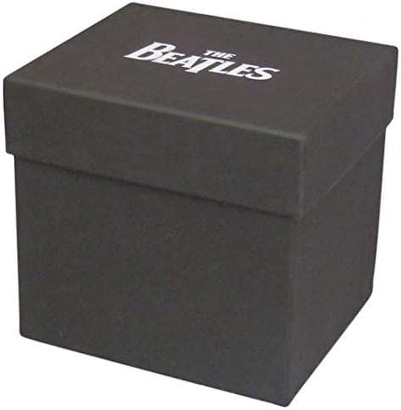 The Beatles Ceramic Mug (Jump), 11.8 Fl Oz (350 Ml), BT20-2-11, Made in Japan Yamaka Shoten image number 3