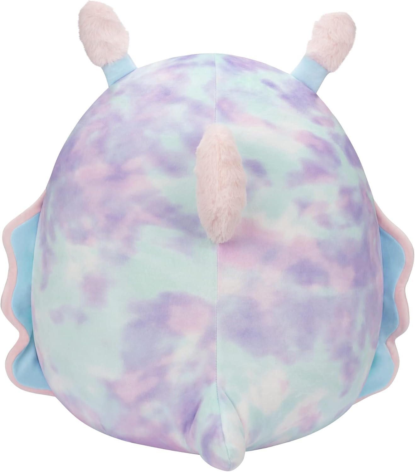 Squishmallows 14In Pink Sea Slug image number 3