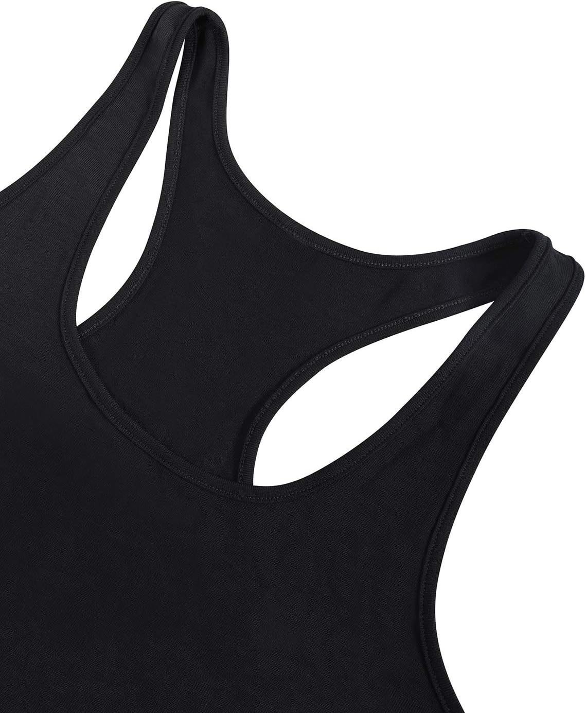 WLLW Women Underestimate Me That Ll Be Fun Sweatshirt Long Sleeve Shirts with Pockets (Y-Black, Large) image number 5