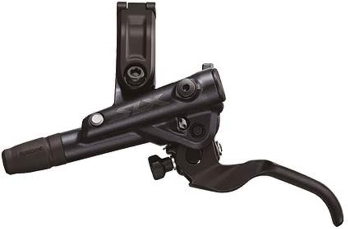 SHIMANO SLX BL-M7100 SLX Complete Brake Lever, Left Hand, Grey