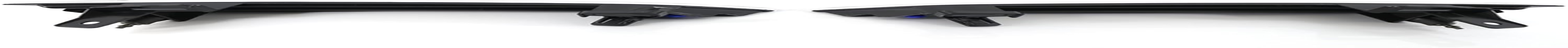 2Piece 26063-1AA0B 26013-1AA0B Car Headlight Reflector Panel Auto Exterior Light Reflector For- 2009-2014