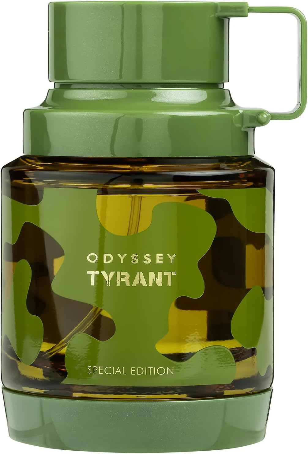 Odyssey - Tyrant Special Edition by Armaf for Men - 2.02 Oz EDP Spray