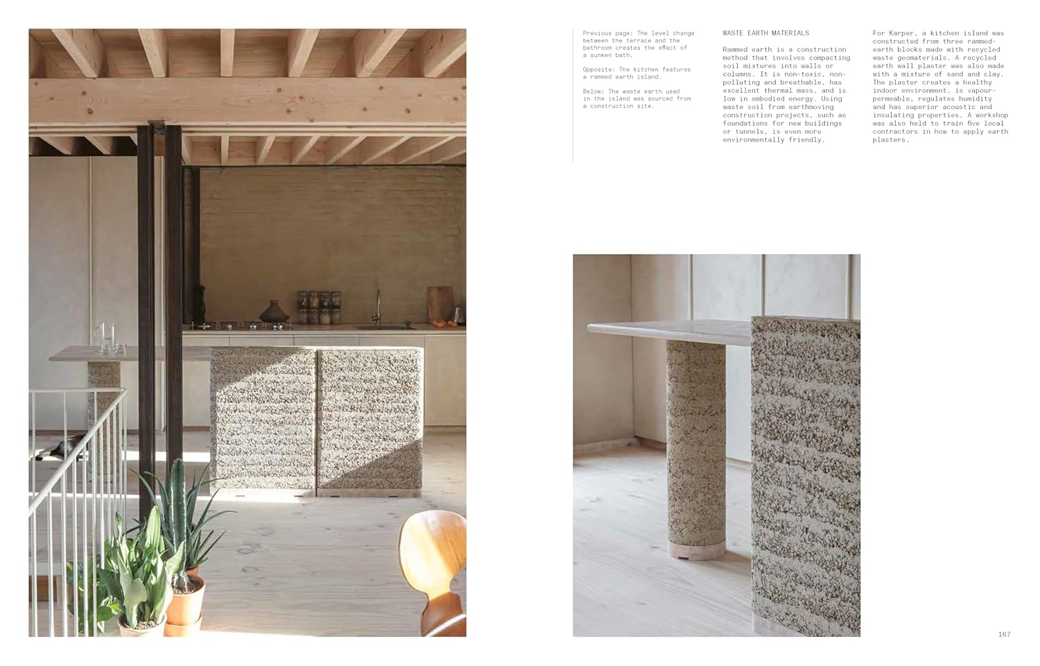 The New Sustainable House: Planet-Friendly Home Design image number 2