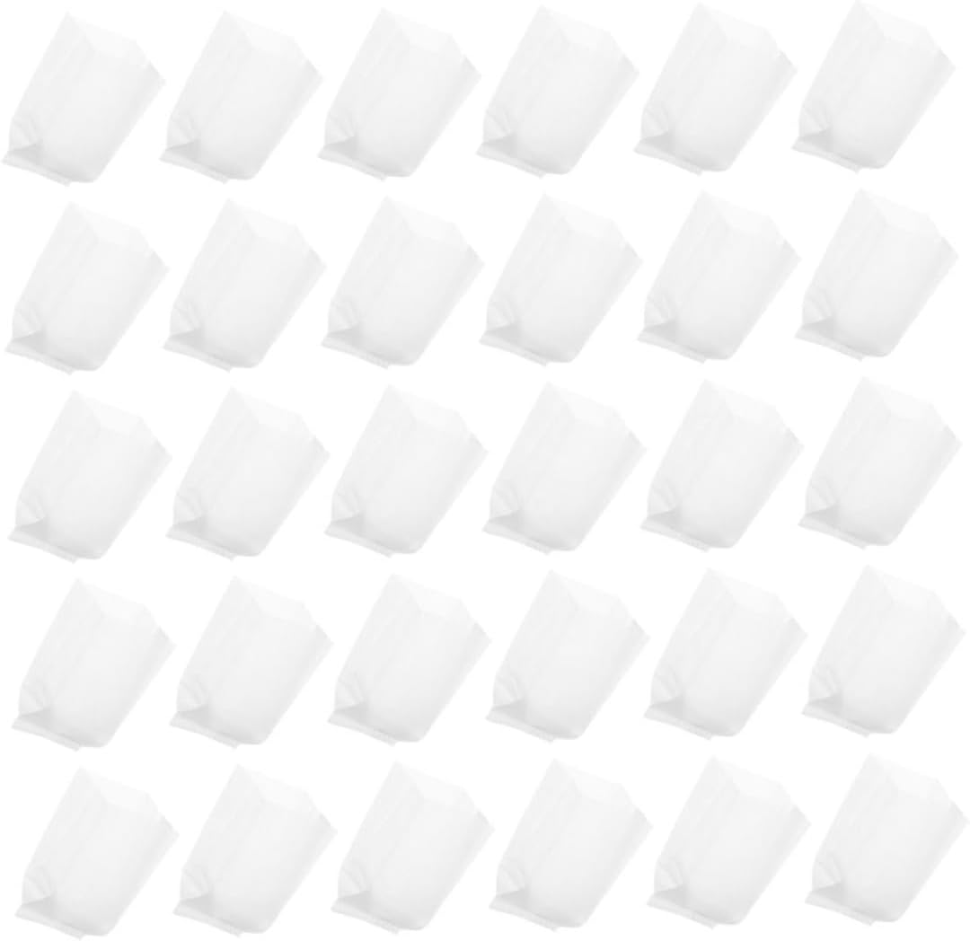 SEWOART 100Pcs Non-Woven Plant Grow Bags Breathable Containers for Gardening and Reusable Planting Pouches for Root Pruning and Sustainable Gardening Practices image number 1