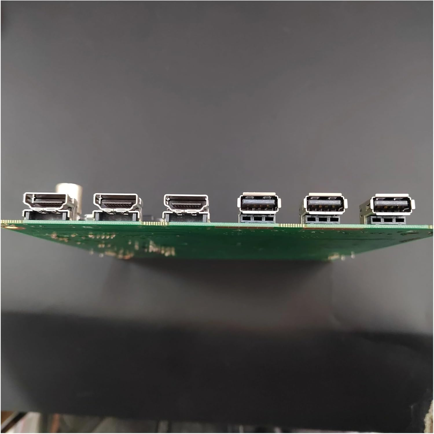 EAX65363904 Motherboard Accessories，Compatible for LG TV 55LB6300 42LB6300-UQ 47LB6500 47LB6500-UM 42LB6500 50LB6500 Main Board Repair Parts(50 Inch) image number 5