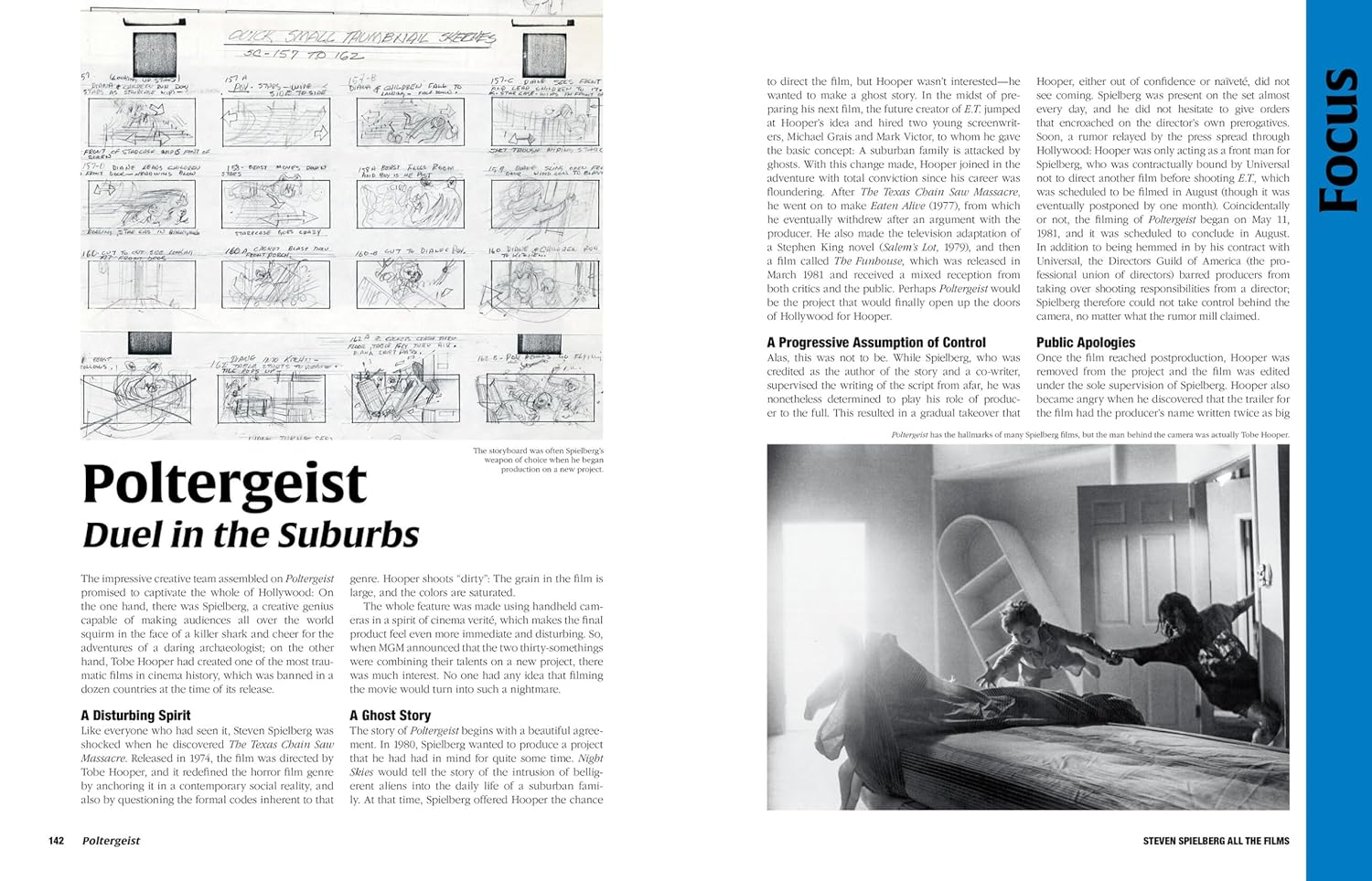 Steven Spielberg All the Films: the Story behind Every Movie, Episode, and Short image number 2