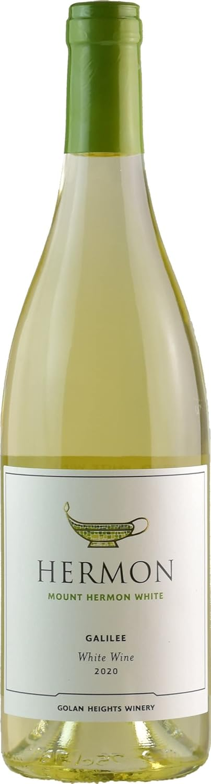 Hermon Mount Hermon White 750Ml