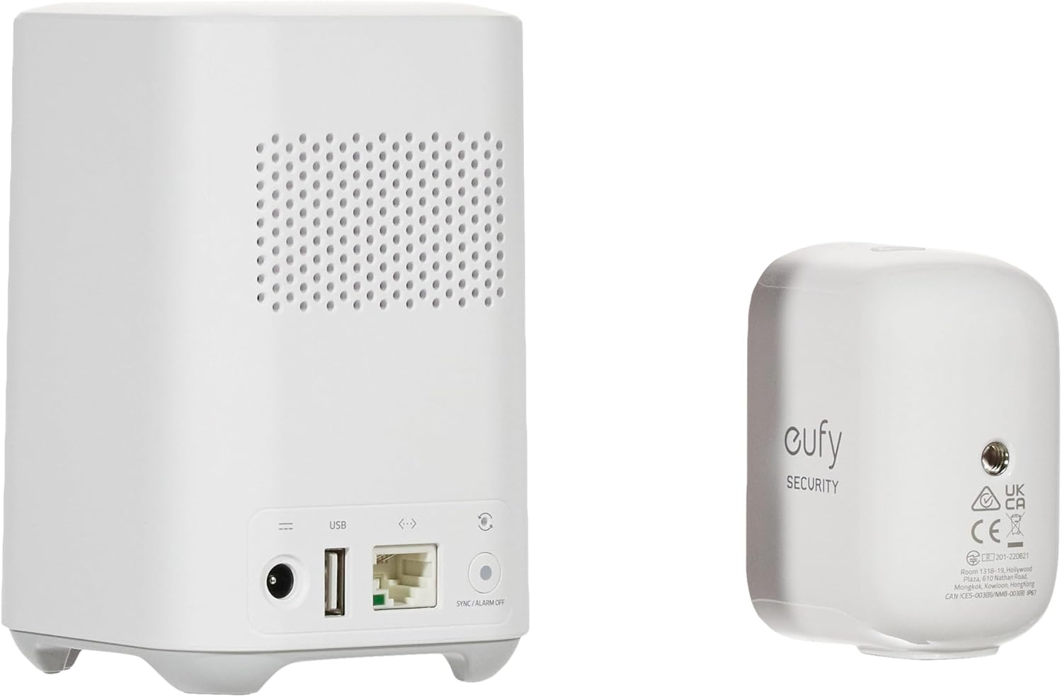 Anker T88313D2 Security Camera Indoor and Outdoor Wall Box image number 2