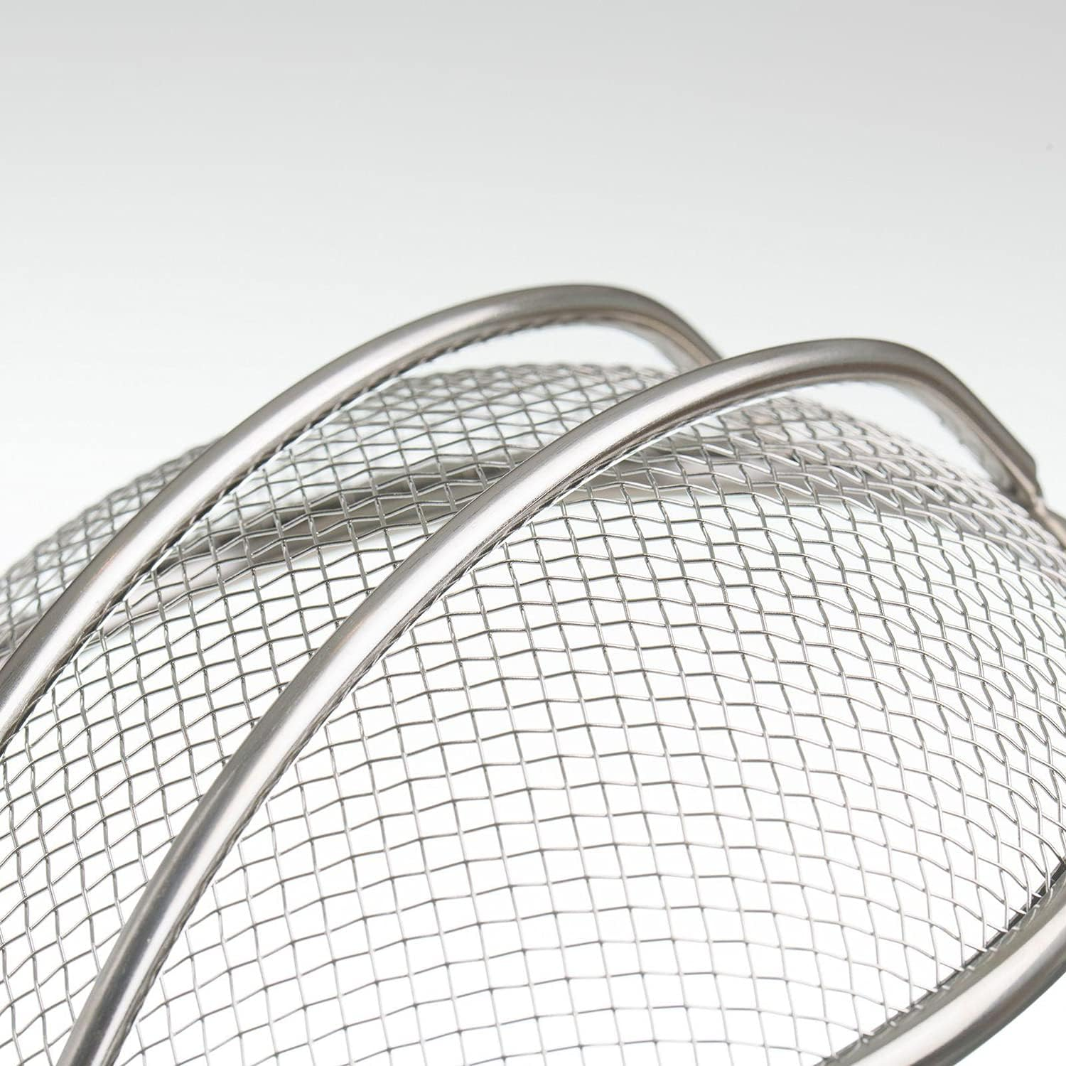 Westmark 4004094123771 Slotted Spoon/Blanching, Silver, 4004094123771 image number 2