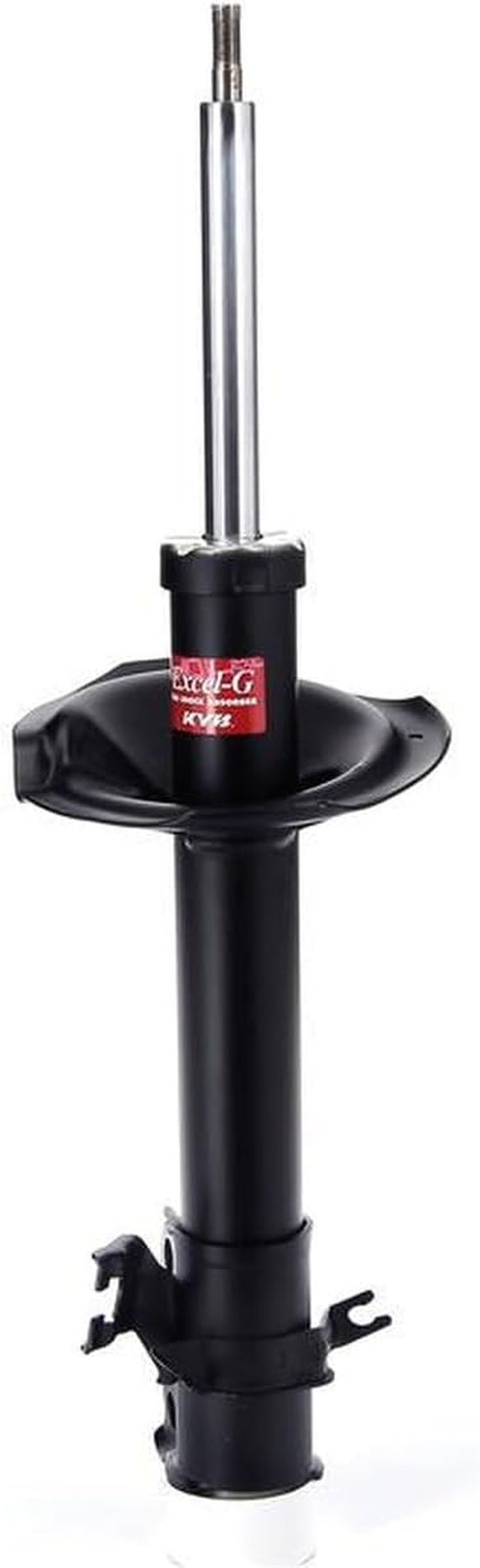 KYB 334360 Front Left Gas Excel-G Shocks Absorbers Struts for Nissan X-Trail 2001-2006 image number 2