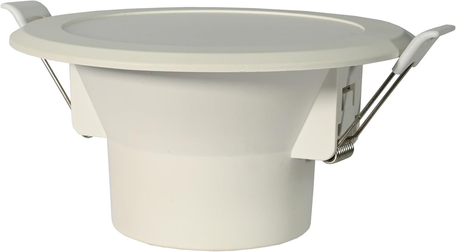 Wi-Fi LED Downlight 9W 850Lum RGB + CCT 2700K-6500K Dimmable Flex & Plug 1.2M image number 2