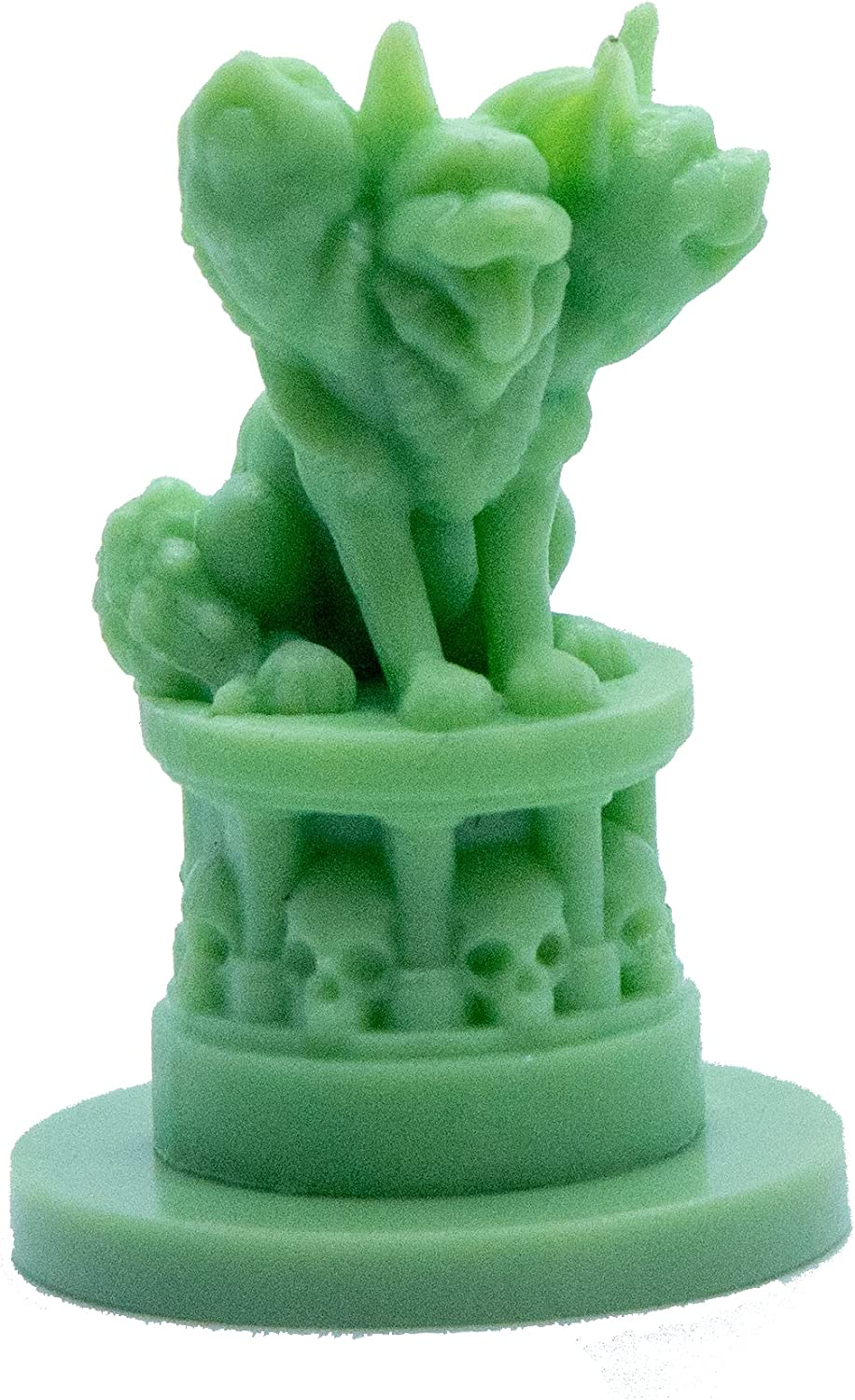 Godtear: Styx, Lord of Hounds Shapers Champions Set image number 6