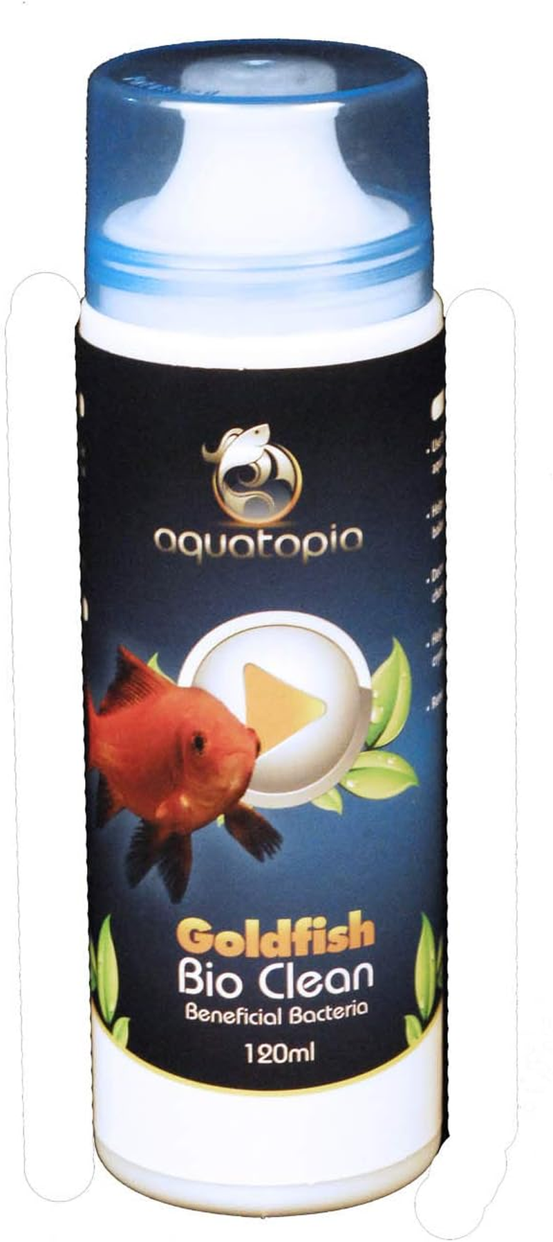 Aquatopia Goldfish Bio Clean,