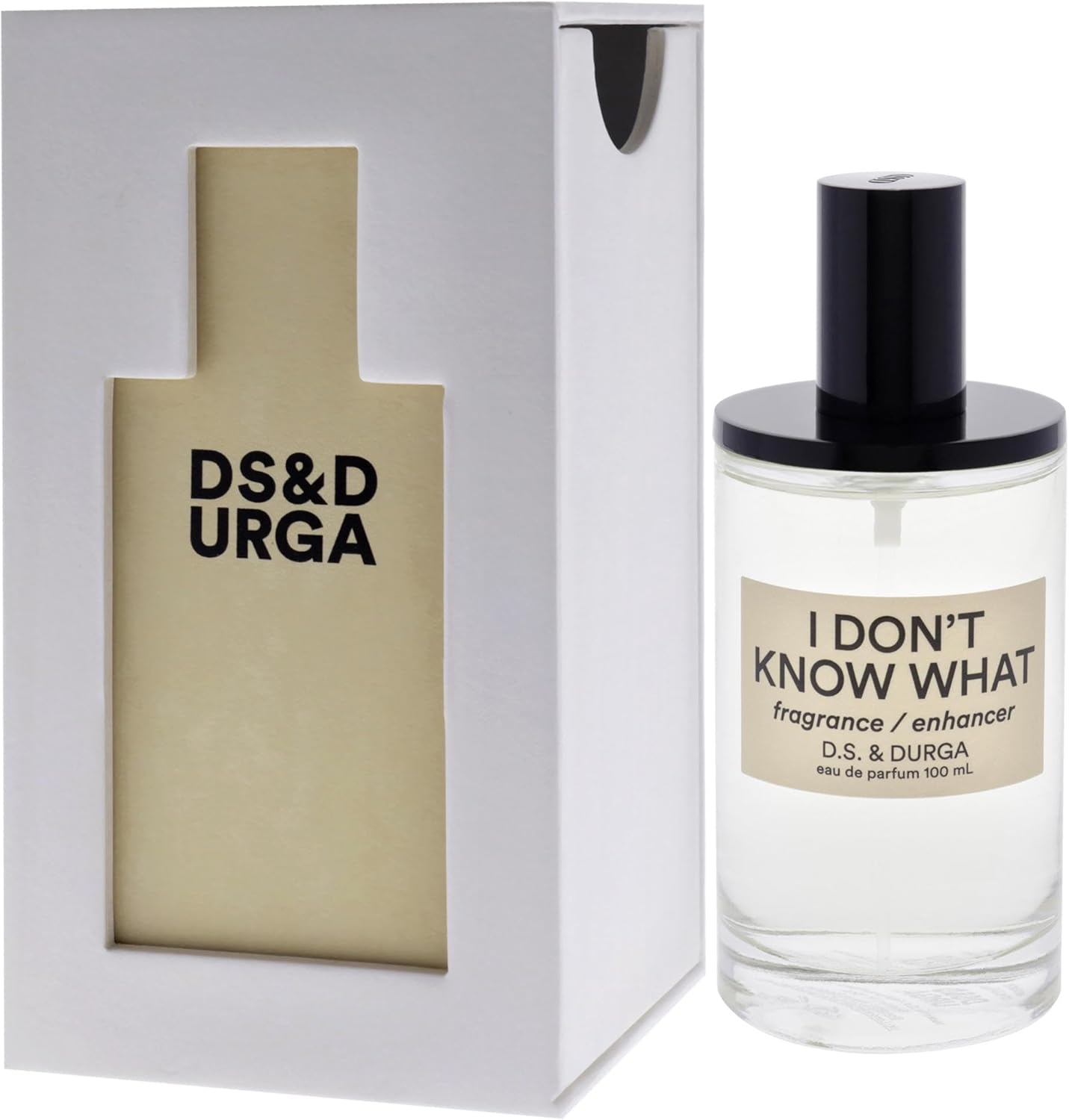 D.S. & Durga I Don T image number 1