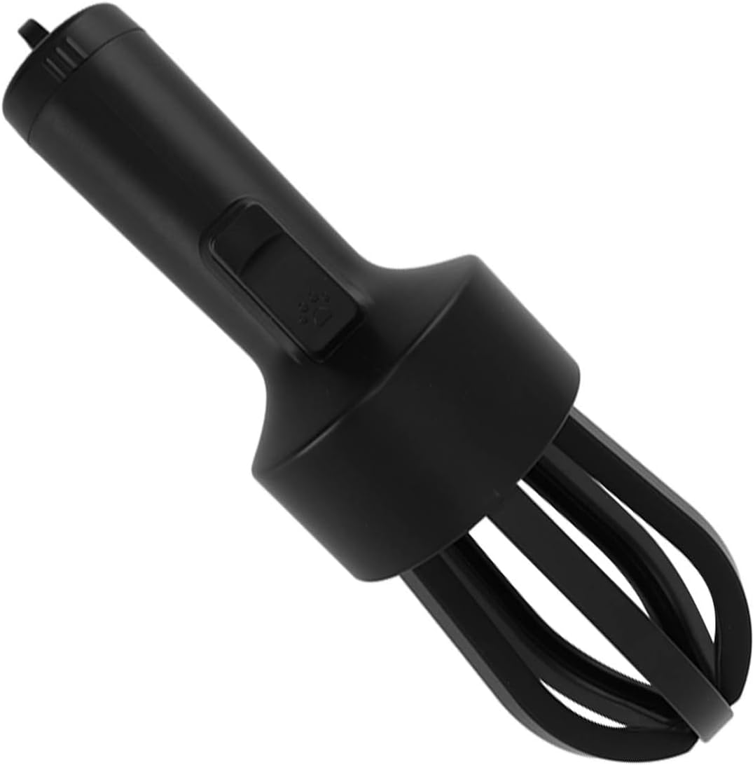 Dog Poop Scooper Portable Plastic Dog Waste Picker for Outdoor Walking a Dog image number 6