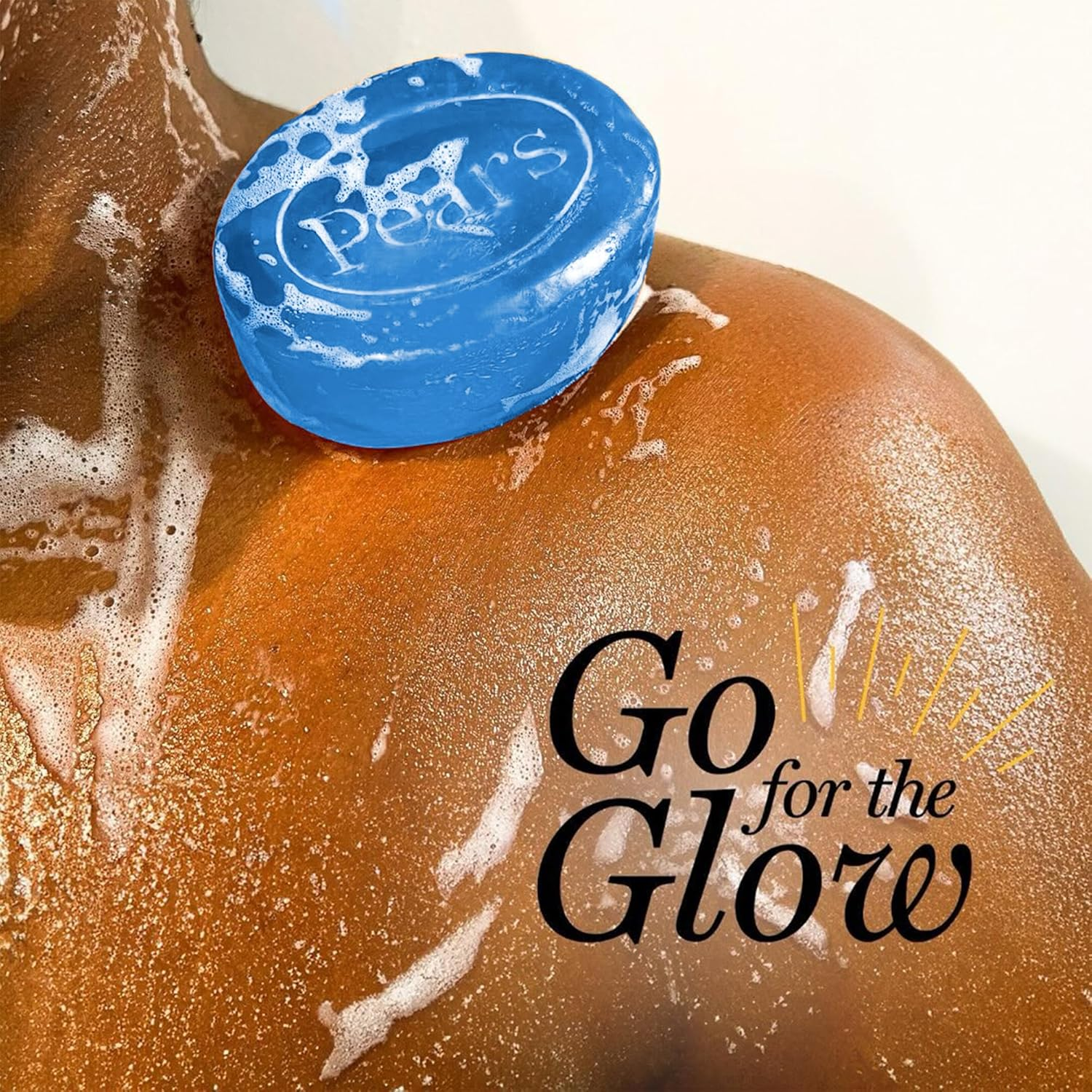 Pears Soap with Mint Extract 130Ml (12 Pack) image number 6