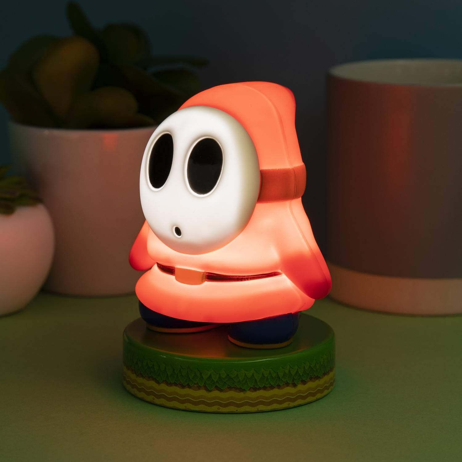 Shy Guy Icon Light image number 3