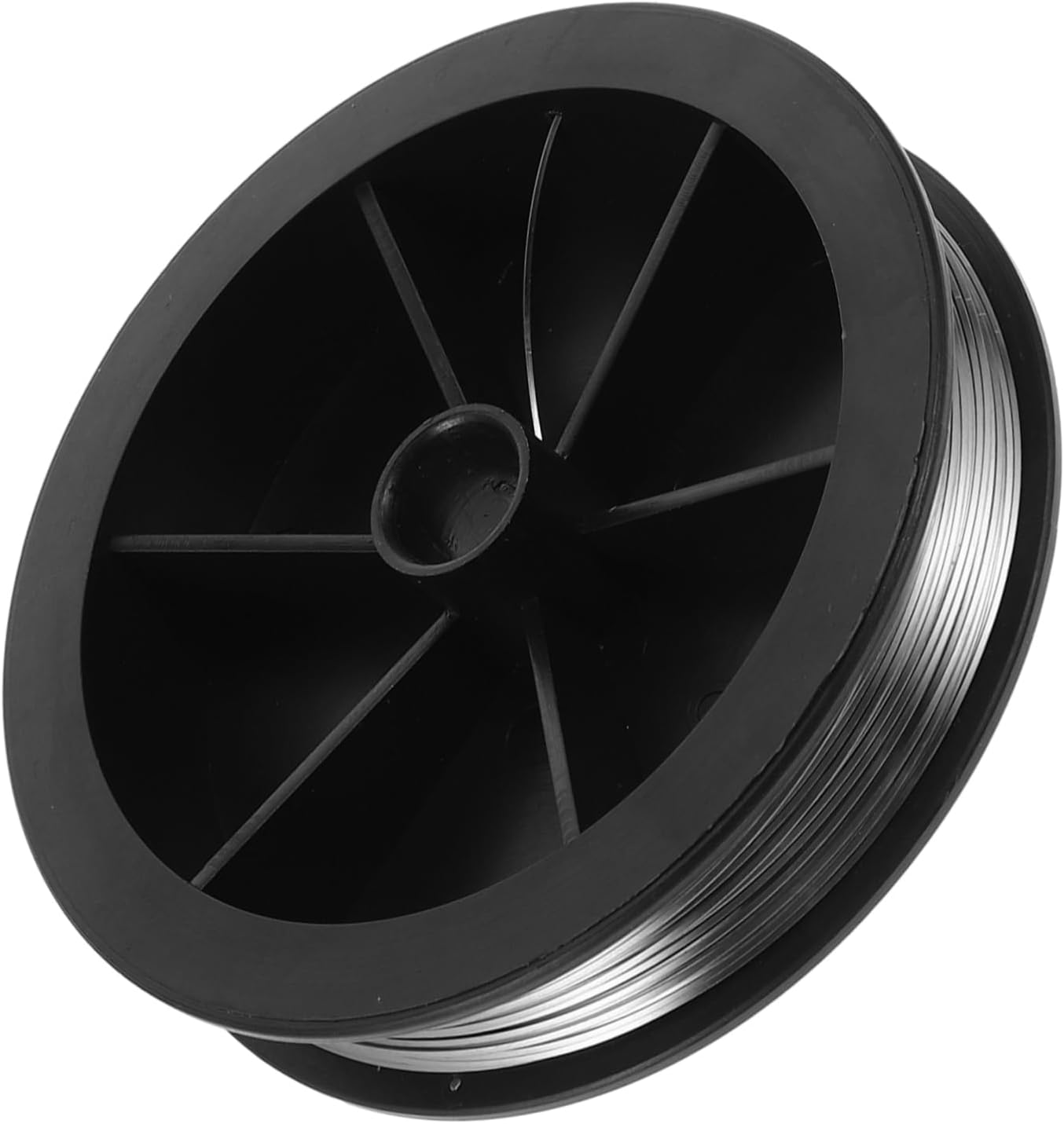 Generic Removal Tool Fishing Twine the Wire Car Kit Automotive Wire Crimping Tool Screen Door Turnbuckle Chain Link Fence Ties Adhesive Remover Wire Fly Tying Clothes Line Cable Steel Wire image number 5