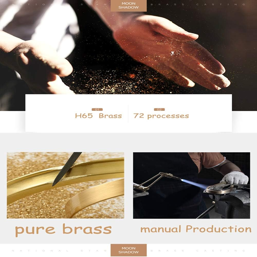 Led Bath Mirror Lamps,57Cm Metal Bathroom Wall Light Make-Up Lighting,Ip20 Waterproof Adjustable Mirror Frame Light,Vanity Mirror Light,Energy-Saving Wall Light Bedside Lamp,Natural Light 10W,White image number 5