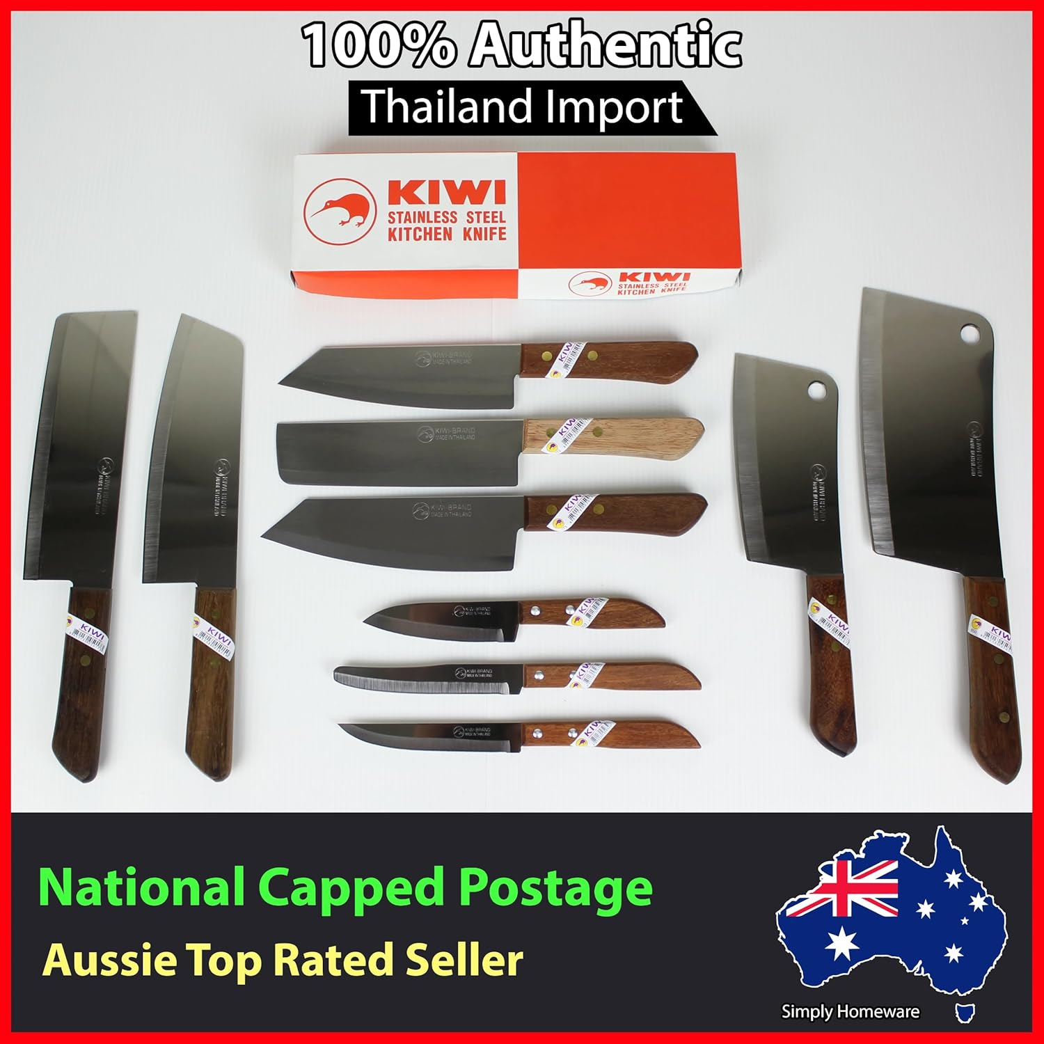 Kiwi No.501 Knife image number 3