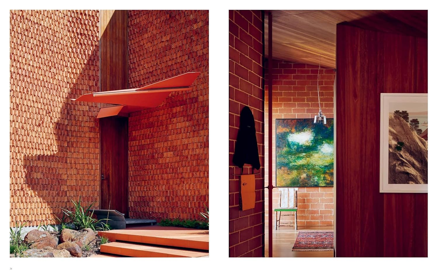 Art in Residence: Collected Objects and the Architectural Homes They Live In image number 5