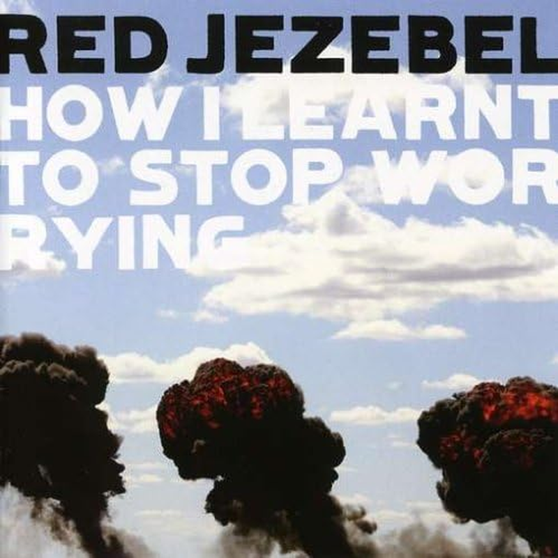 How I Learnt to Stop Worrying