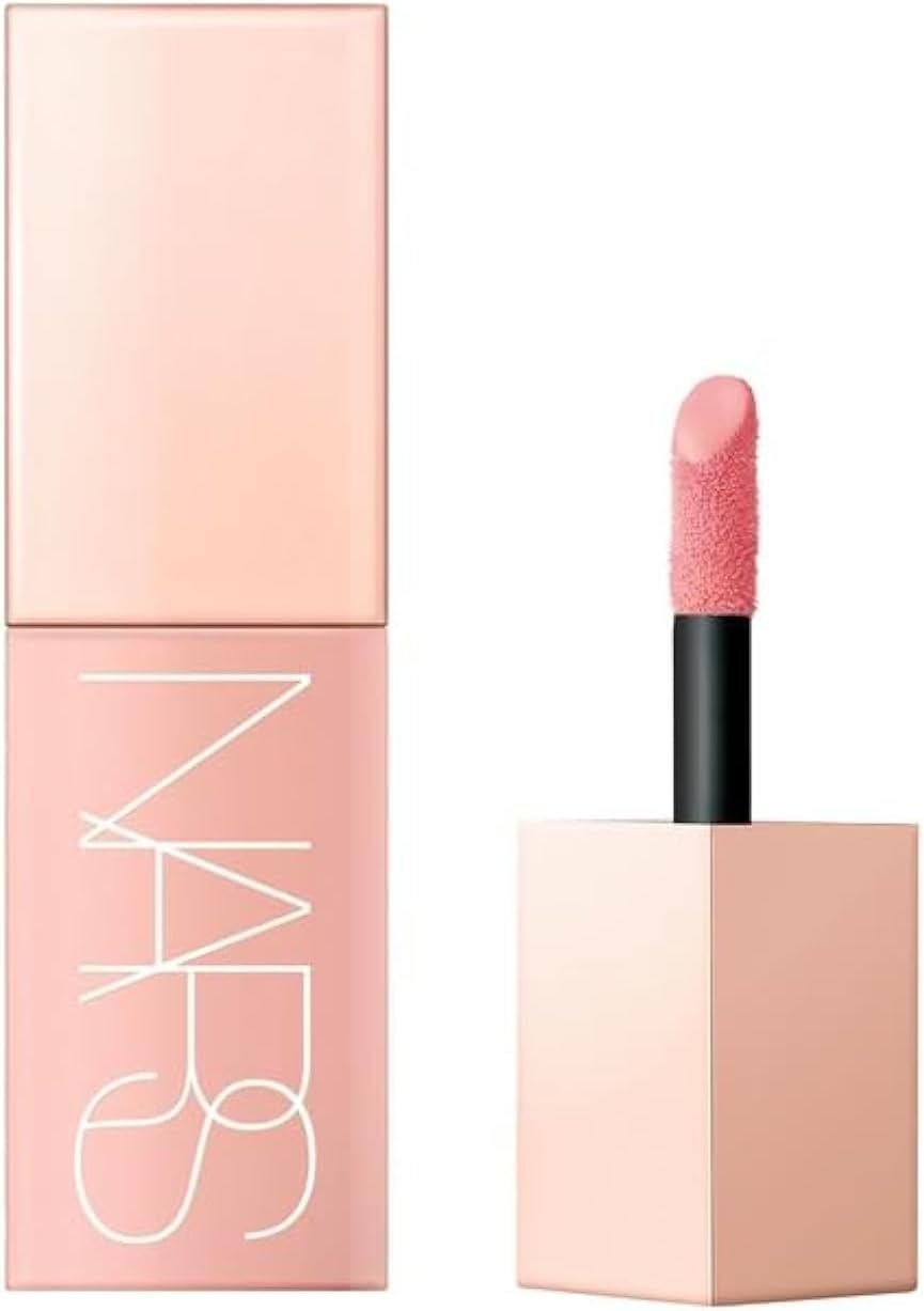 Nars Afterglow Liquid Blush, Orgasm, 7 Ml