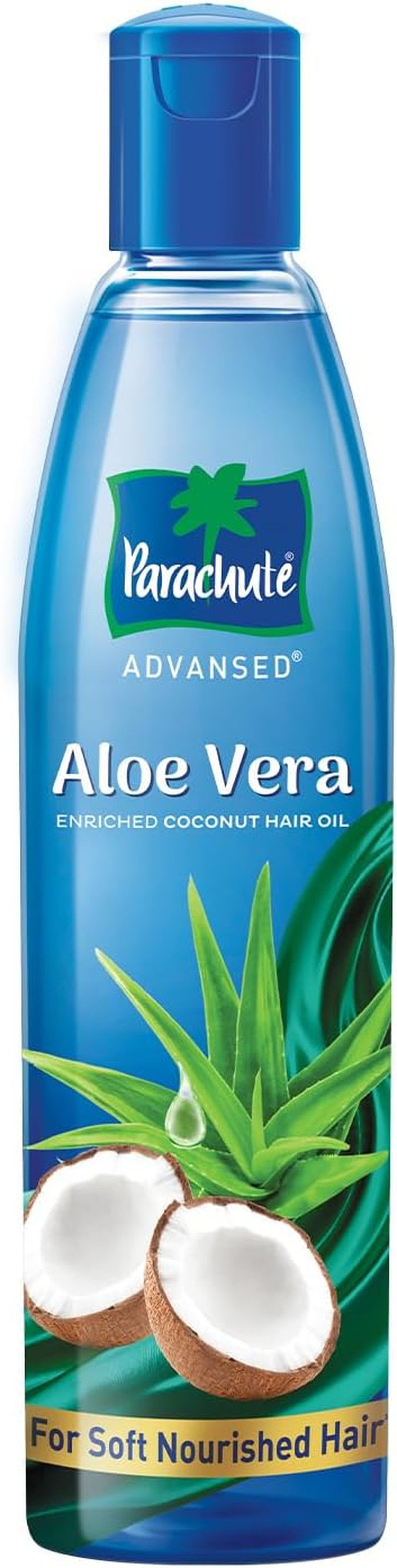 Parachute Advansed Jasmine, Coconut Hair Oil - 400 Ml image number 2