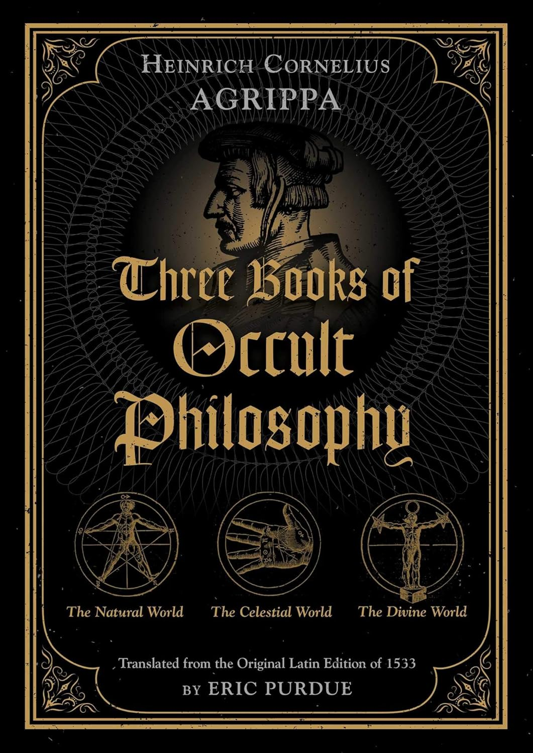 Three Books of Occult Philosophy image number 6