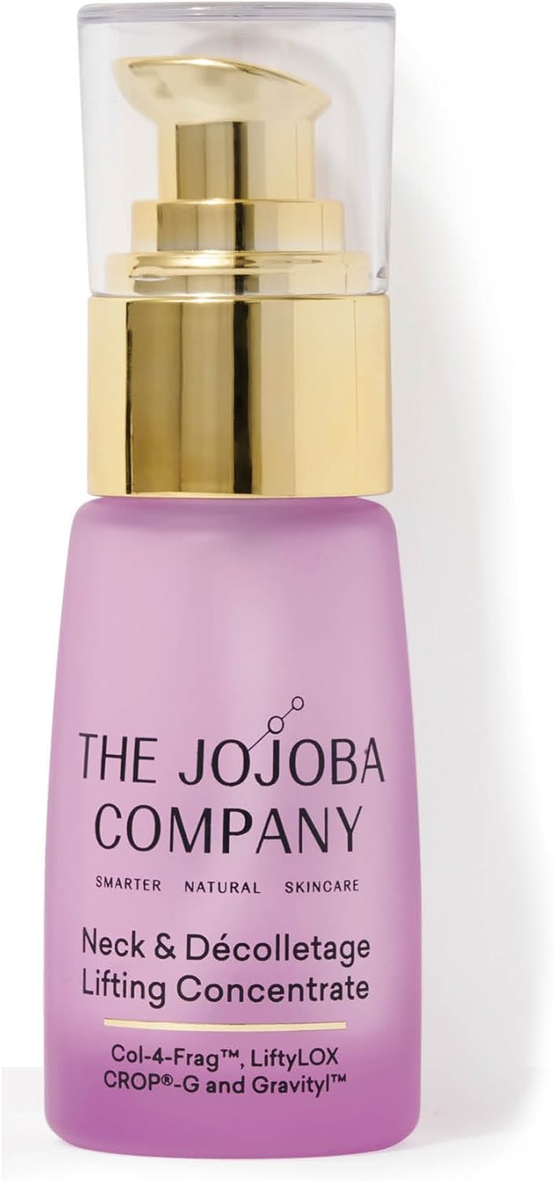 The Jojoba Company Neck & D&eacute;colletage Lifting Concentrate 30Ml