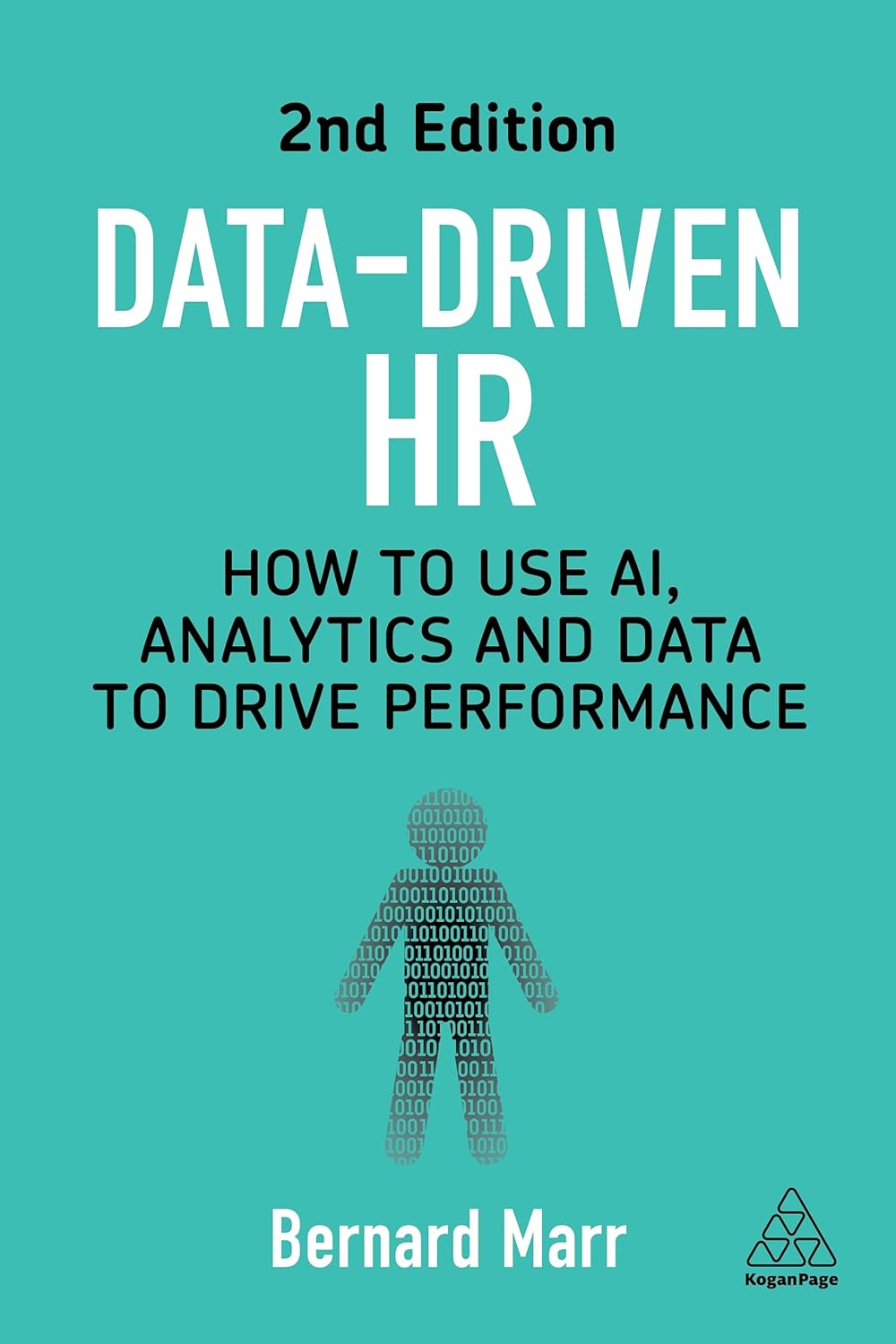 Data-Driven HR: How to Use AI, Analytics and Data to Drive Performance image number 1