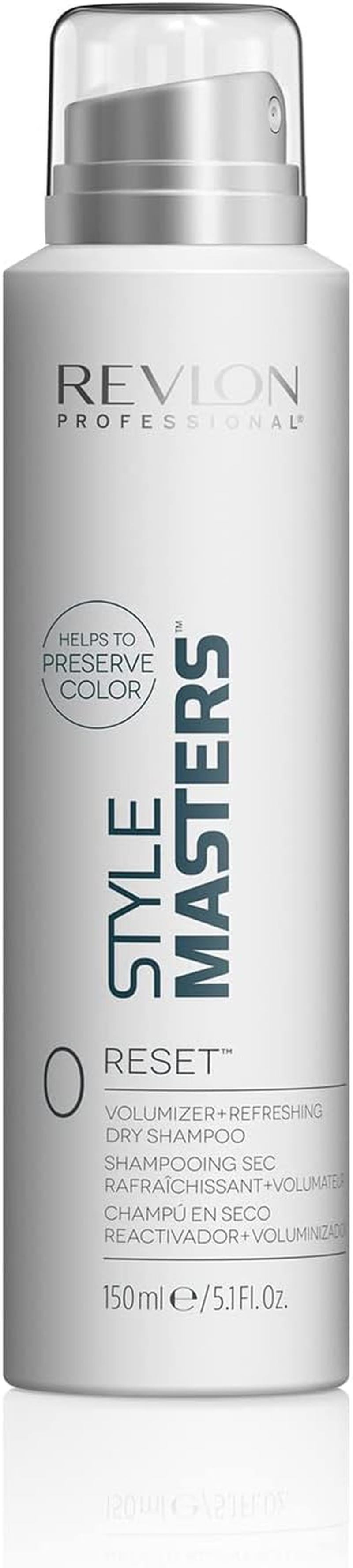 Revlon Style Masters Reset 150Ml image number 5