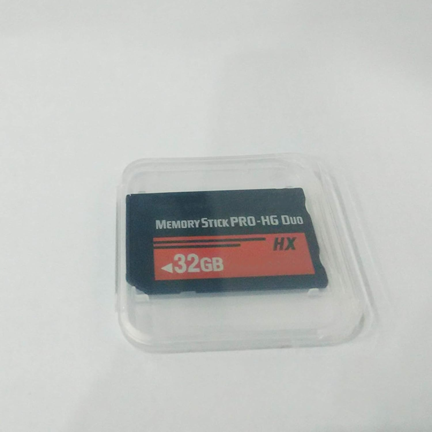 SHEAWA Memory Stick MS Pro Duo Memory Card for Sony 8GB 16GB 32GB 64GB PSP and Cybershot Camera (32GB) image number 4