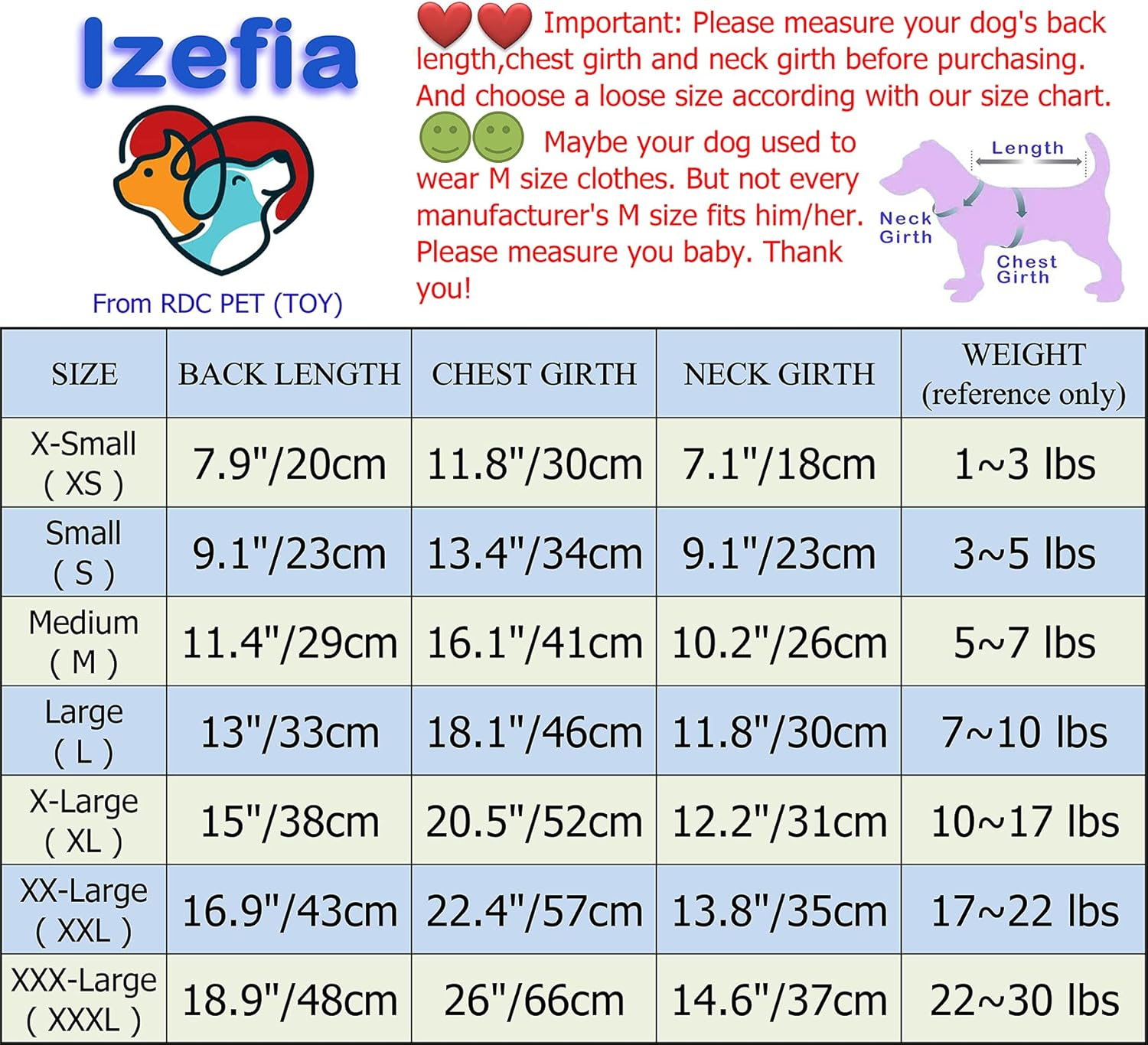 Dog Shirt Tee Shirts Puppy Summer Clothes Dog Tank Top Vest SECURITY Sweat Shirt for Small Dog Medium Dog Cat (L, Black) image number 6