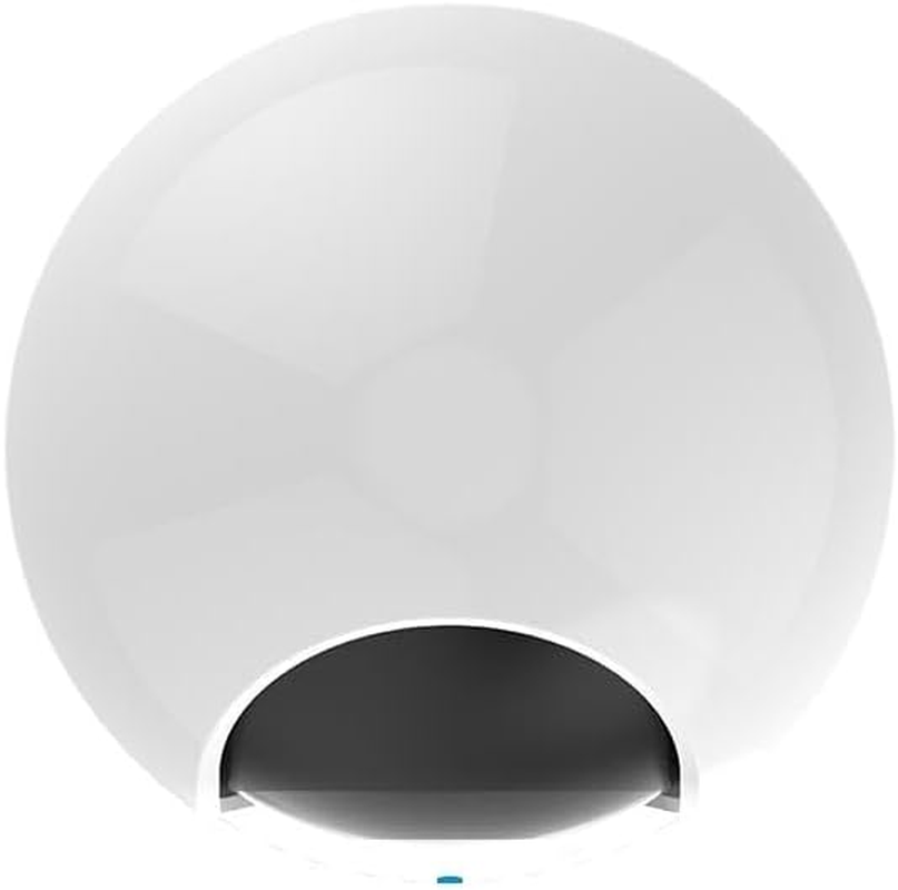 Aqara Camera E1, 2K Resolution Smart Camera, Pan-Tilt Control, Night Vision, Two-Way Audio, Works with Homekit, Alexa, and Google Assistant image number 1