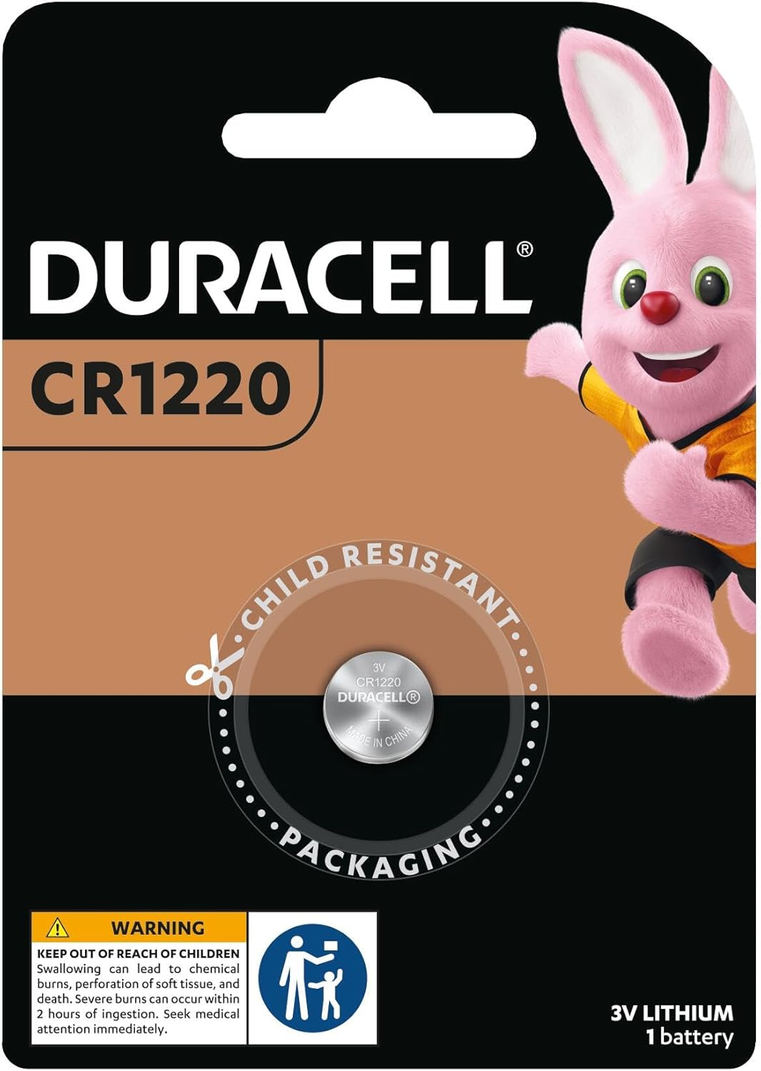 Duracell Optimum AAA Battery - 18 Pack