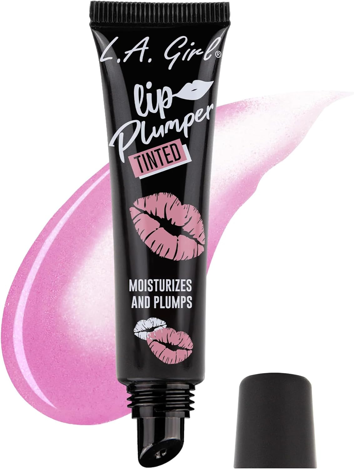 LA Girl USA - Tinted Lip Plumper - 13Ml image number 1