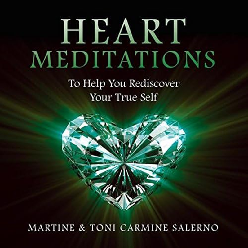 Heart Meditations